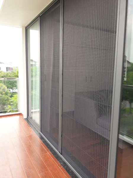#1 Cửa lưới chống muỗi tại Bình Tân tphcm – Lắp đặt trọn gói giá rẻ