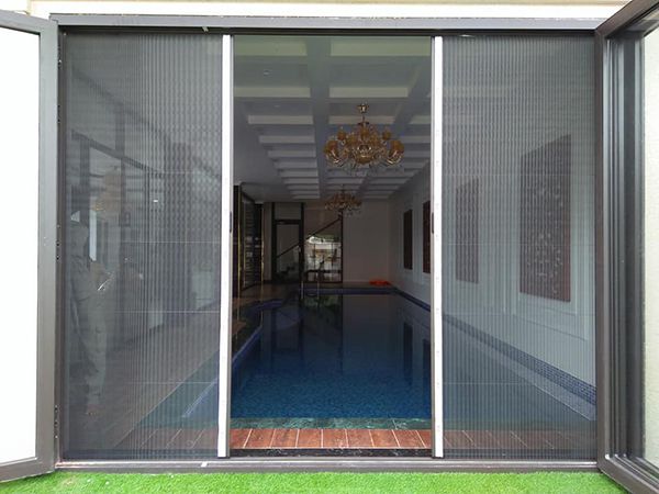 #1 Cửa lưới chống muỗi tại Bình Tân tphcm – Lắp đặt trọn gói giá rẻ | ALODI – 0937.02.1292