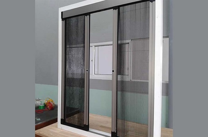 Cam kết không phụ phí, báo giá rõ ràng, minh bạch ngay từ đầu.#1 Cửa lưới chống muỗi Bến Cát Bình Dương 